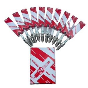 オートグロープラグ90919-YZZAC K20-U11メーカーオートスパークプラグ点火システムエンジン部品 - Product Image 1