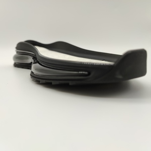 Suelas de zapatos para hombre, fábrica, buen precio, superventas, de China Material, tipo de origen, tamaño, modelo de lugar, suela AQA FUJ CHN, suelas de zapatos para hombre - Product Image 4