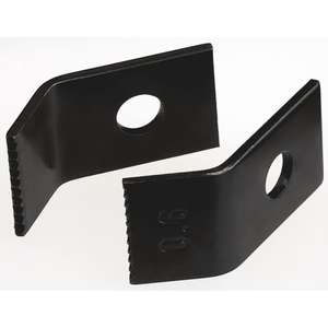 Knipex 15 19 006ใบมีดสำรอง1คู่สำหรับ15 11 120 Ø 0,6มม - Product Image 1