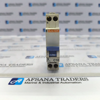 Plc D'clic Circuit Breaker 20725 230v~ for Warranty Product