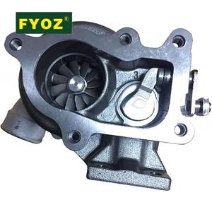 Turbo TD04HL-13GK Turbocharger 4918900940 1E15317012 6691586 untuk Mesin Kubota V3800 untuk Bobcat <span class=keywords><strong>Skid</strong></span> Steer <span class=keywords><strong>Loader</strong></span> S250 - Product Image 4