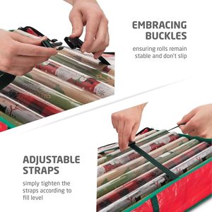 Waterproof Moving Dustproof <b>Storage</b> Organizer Bag Extra Large Capacity Woven Laundry Shopping Bag for Home Use for <b>Clothes</b> - Product Image 6