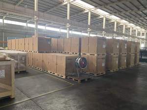 영국 엔진 1104C-44TAG2 장착 90kw 112kva 3 상 디젤 발전기 - Product Image 6