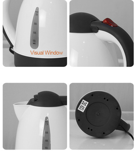 Mini Car 1liter <strong>Travel</strong> <strong>Kettle</strong> Boiler Hot Water 12v Electric Car <strong>Kettle</strong> - Product Image 6