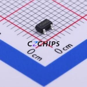 วงจรรวม ME6249A33M3G ใหม่ดั้งเดิม SOT-23-3ชิป IC PMIC ตัวควบคุมเชิงเส้น (LDO) - Product Image 1