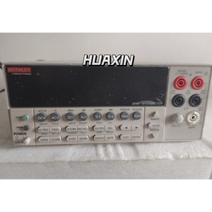 คีธลีย์ 2000 มัลติมิเตอร์ 6-1/2 หลัก รุ่น DMM KEITHLEY2000 - Product Image 2