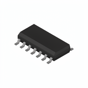 IC GATE OR 4CH 2 INP 14SOP Logic 14 SOIC (0.209", 5.30mm de ancho) 74LVX32SJX Canal del fabricante - Product Image 1