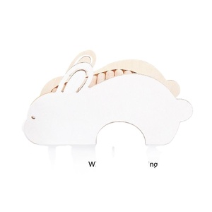 La più recente pelle di criceto <span class=keywords><strong>a</strong></span> forma di animale dal Design originale personalizzabile - Product Image 1