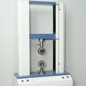 เครื่องทดสอบแรงกระแทกอเนกประสงค์โลหะ JY 10kn ความแม่นยำ 0.03 ระดับการป้องกัน IP55 แรงดันไฟฟ้า 220V/380V รับประกัน 1 ปี - Product Image 5