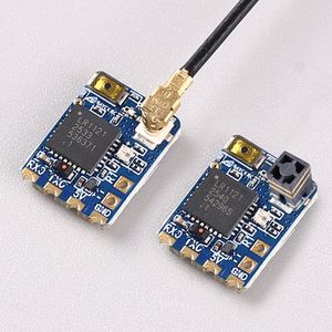 BAYCKRC RR2 ELRS 2.4G Video Signal Long Range Transmission for Racing <b>Drone</b> <b>RC</b> Aircraft - Product Image 6