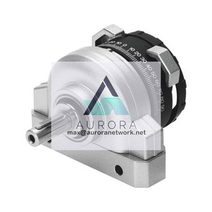 อุปกรณ์วาล์ว fneuatic อิเล็กทรอนิกส์คุณภาพสูง DSR-12-180-P - Product Image 1