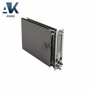 Monitor de posición de empuje 3300/20 Bently Nevada - Product Image 1