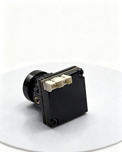 PFLY FP100 yüksek çözünürlüklü 1200TVL FPV kamera 6MP TVL gece görüş Freestyle yeteneği FPV Drone - Product Image 3