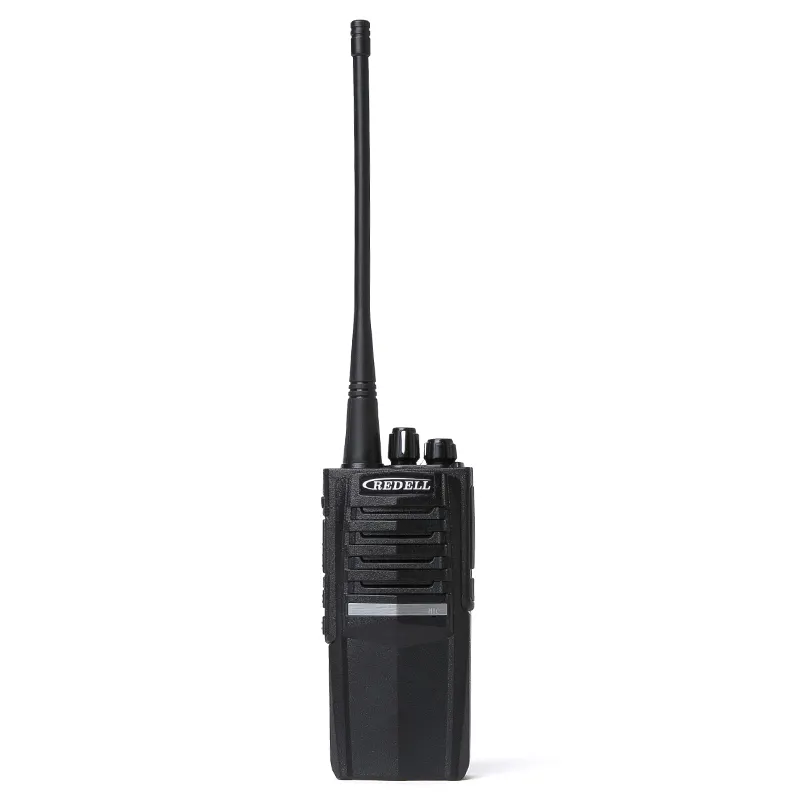 Neue walkie talkie 10w UHF Two weg radio mit CE FCC genehmigt