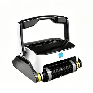 <span class=keywords><strong>Robot</strong></span> nettoyeur sous-marin sans fil haute puissance <span class=keywords><strong>Wybot</strong></span>, outil de nettoyage de piscine automatique écologique - Product Image 1