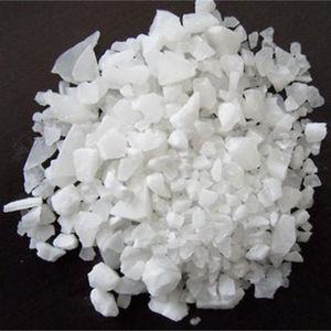 Sulfate d'aluminium en poudre pour la purification de l'eau des piscines, CAS 10043-01-3 - Product Image 4