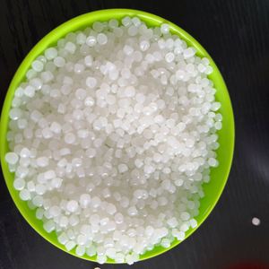 Prix usine HDPE P5200, granulés de polyéthylène haute densité vierge de qualité tuyauterie, couleur naturelle, granulés PE, granulés HDPE, prix des granulés HDPE - Product Image 4