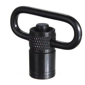 Boucle à dégagement rapide en métal universelle - Boucle de sangle cylindrique durable pour sac à dos et équipement de loisirs de plein air, utilisation masculine pour la chasse - Product Image 1