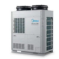 Midea VRF DC Inverter con Recuperación de Calor 8HP 12HP 16HP 20HP 24HP 30HP Flujo de Refrigerante Variable Multi Split Comercial al por Mayor