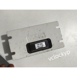RORZE RC-233 GENERATE MASTER d'occasion - Product Image 6