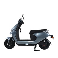 Best Seller High Speed Electric Motorcycle with 3 Speed Modes for Adult Urban City Commuting