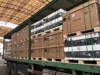 Climatisation 12000Btu 24000 Btu R410a Gmcc Inverter Toshibas Compresseur rotatif R600a 220Volt Pa93x1c-4dzde Gmcc Compresor
