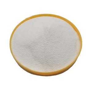 Prix de gros Matière première plastique 25kg Erdos Marque SG5 PVC Résine K67 PVC Poudre pour tuyau Pvc - Product Image 1