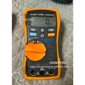 Multímetro Digital Keysight AGILENT U1232A DMM HH 3 1/2 Dígitos - Product Image 1