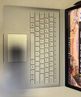 Ordinateur portable professionnel Light Computer Surface Book 3, processeur Intel Core i7 quadricœur, 16 Go de RAM, 512 Go de SSD, écran 13,5 pouces, clavier anglais, GTX1650