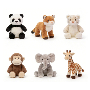 Fabricant de Costumes de Mascottes Personnalisés avec Logo OEM, Peluches, Coussins Doux en Forme d'Aubergine, Sacs à Dos en Peluche, Jouets en Peluche - Product Image 1