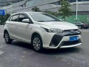 <span class=keywords><strong>Toyota</strong></span> <span class=keywords><strong>Yaris</strong></span> L XP150 1.5L VVT-i CVT de segunda mano, bajo nivel de averías, ideal para la ciudad, venta al por mayor de coches usados - Product Image 3