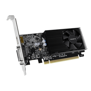 GT 1030 Low Profile D4 2G GeForce GT 1030 GPU 2100 MHz DDR4 64 bit ai desktop GT1030 video card DVI-D graphics card new - Product Image 3