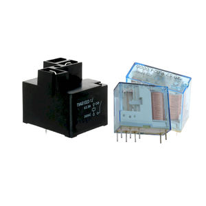 DPDT 25A 110V รีเลย์ PRD-11DY0-110ออกแบบมาเป็นพิเศษสำหรับระบบควบคุมอุตสาหกรรม - Product Image 1