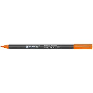 Edding Porzellanstift 4200 orange - Product Image 1