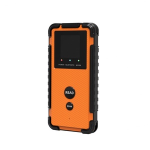 เครื่องอ่าน RFID แบบพกพา Vanch รุ่น VH-HB77 UHF RFID ราคาดี เหมาะสำหรับการจัดการคลังสินค้า - Product Image 3