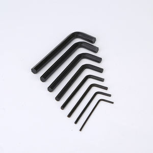8 Pcs Short <strong>Small</strong> Mini Metric Sea Inch Heagonal <strong>Allen</strong> Wrench <strong>Set</strong> Hex <strong>Key</strong> <strong>Set</strong> - Product Image 6