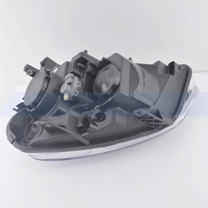 Faro Anteriore per Nissan Dualis Qashqai J10 2008 - 2013 2014, Luce di Guida per Paraurti, Faro 26010-JD95A 26060-JD95A - Product Image 6