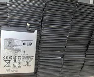 Batería Recargable EB-BA750ABU para <span class=keywords><strong>Samsung</strong></span> A750/A7 2018/A750F/A10/A105/M10, Alta Capacidad, 100% <span class=keywords><strong>de</strong></span> <span class=keywords><strong>Salud</strong></span>, Batería para Teléfono - Product Image 4