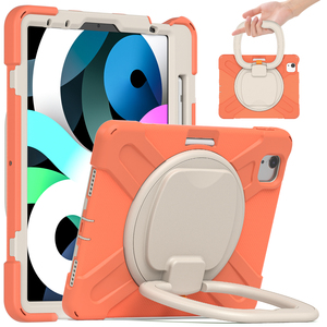 Custodia per <span class=keywords><strong>Tablet</strong></span> Air4 4a Generazione, <span class=keywords><strong>Cover</strong></span> Rigida per <span class=keywords><strong>Apple</strong></span> iPad Air 4 2020 10.9 Pollici - Product Image 1