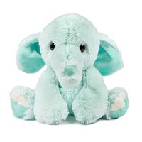 2021 gros mignon éléphant bébé jouets en peluche personnalisé doux animaux en peluche avec Logo OEM Design mignon ours Type