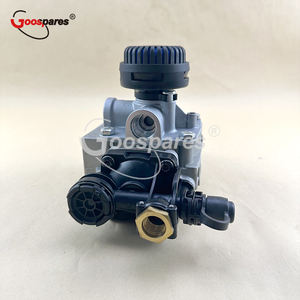 Válvula sensible a la carga 4757200030 4757200010 4757200020 4757200040 4757200050 1402177 5,70287 para Camión Europeo DAF MB ACTROS - Product Image 6