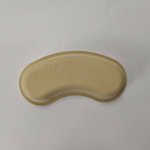 Leadgoal personalizzato biodegradabile piatto di rene monouso polpa di bambù per uso medico - Product Image 3