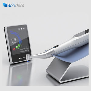 Bondent <span class=keywords><strong>Root</strong></span> <span class=keywords><strong>Apex</strong></span> Bondent Bondent <span class=keywords><strong>Apex</strong></span> Locator Top IRoot <span class=keywords><strong>Apex</strong></span> migliore con Bondent Endo motore o motore endodontico Wismy per il trattamento delle radici - Product Image 2