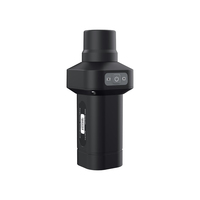 Receptor GNSS de Red NTRIP R10 CORS RTK de Fácil Operación, Receptor GPS RTK Rover CORS, Equipo de Topografía a Precio Económico