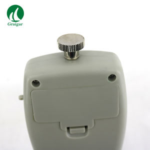 Medidor de rugosidad de superficie AM, rango de medidor de 0 Um -750um/(0mils a 29,5 Mils), 1 unidad - Product Image 4