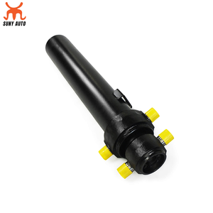 Actuador Lineal Eléctrico Telescópico de Carga Pesada con Carrera Ajustable de Seis Mil Cincocientos a Doscientos mm Compacto - Product Image 2