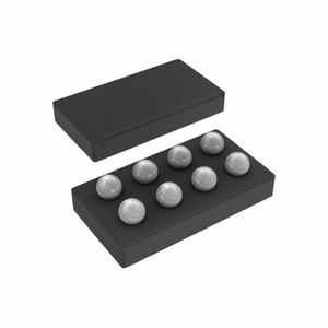 ชิปจัดการพลังงาน (PMIC) รุ่น TPS62320YZDR จากผู้ผลิต ชิปอิเล็กทรอนิกส์ 8 UFBGA, DSBGA - Product Image 1