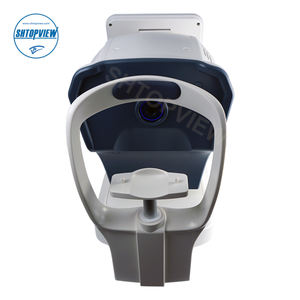 Offre Spéciale ARK-7680 Auto réfractomètre kératomètre optique Ref/kératomètre réfracteur instrument ophtalmique - Product Image 6