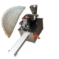 Machine électrique pour faire des pelmeni