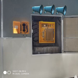 KNTECH – amplificateur de puissance analogique, amplificateur à pression constante, système PAPG, annonce de haut-parleur, voix, vente d'usine KNMK-360 - Product Image 4